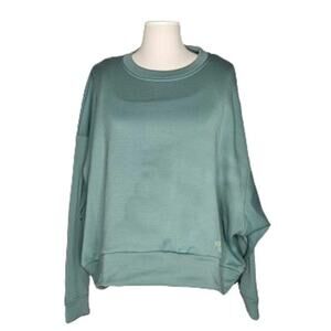 The North Face Women's Horizon Performance Fleece Crew Sweatshirt